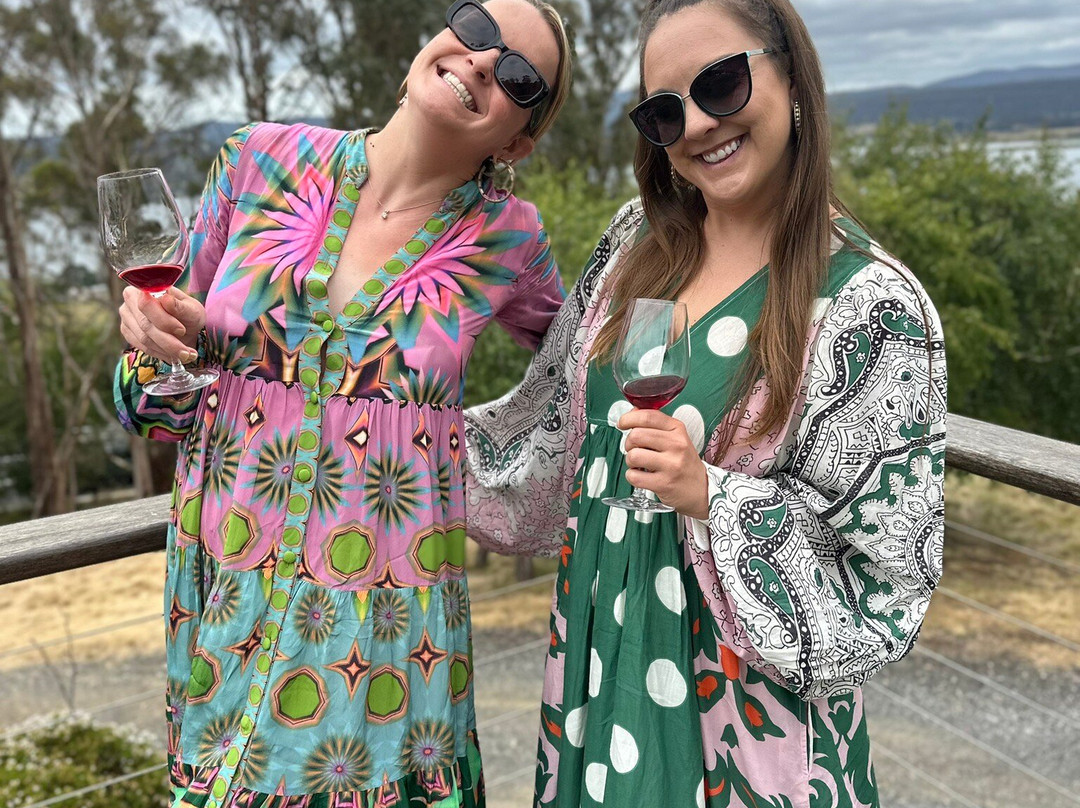 Tamar Ridge Cellar Door-Rosevears必去景点