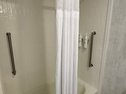 Hampton Inn & Suites Dobson主图