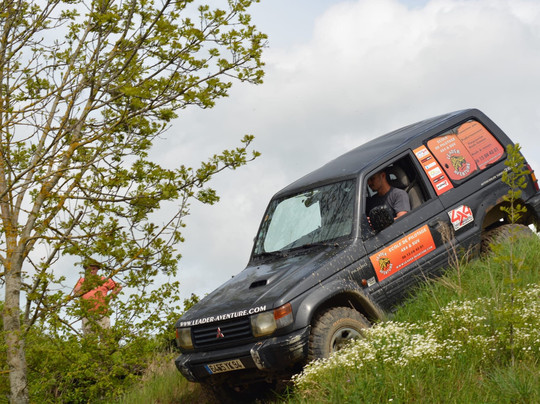 Leader Aventure-克雷泰伊必去景点