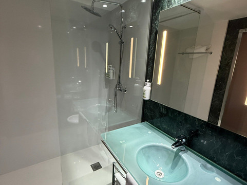 格拉纳达埃斯塔西翁住宿加早餐旅馆主图