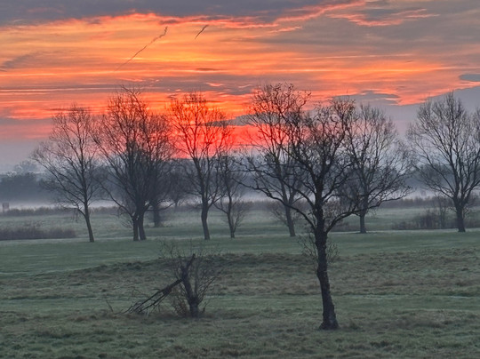 Potters Resorts Five Lakes主图