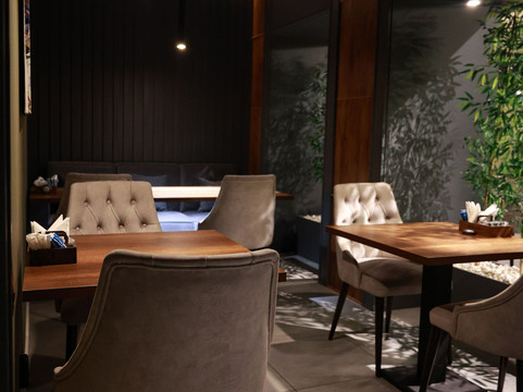 Ne Gorchit Lounge Bar主图