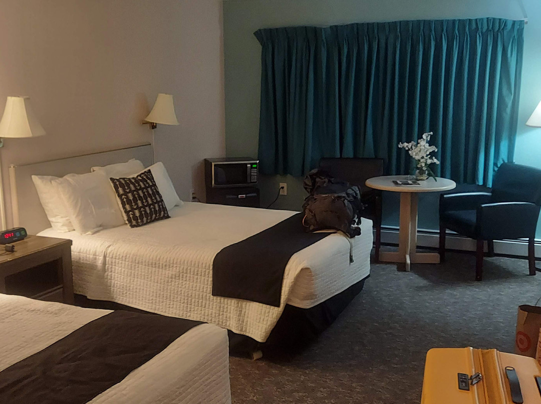 Aurora Denali Lodge主图