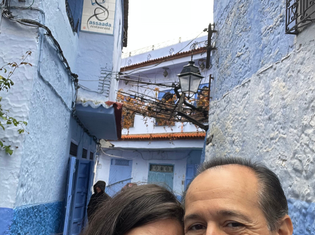 Morocco Vacations-梅如卡必去景点