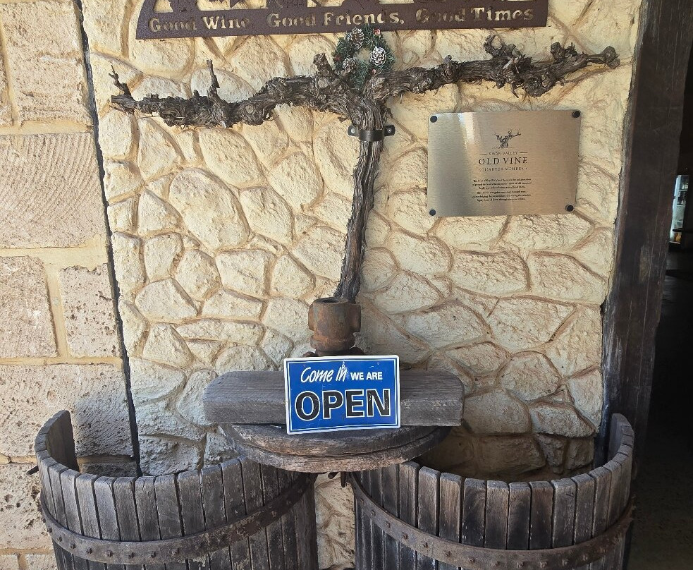 Garbin Estate Wines-Middle Swan必去景点