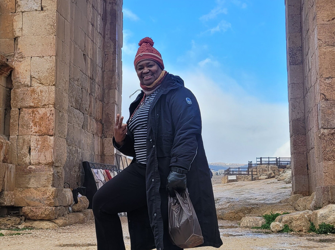 Jordan Inspiration Tours-佩特拉必去景点