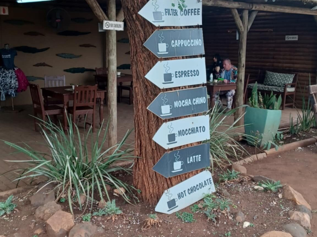 The Parks Shop-司库库札必去景点