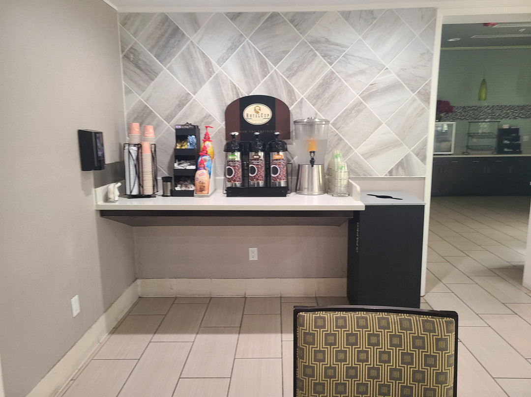 La Quinta Inn by Wyndham Livermore主图