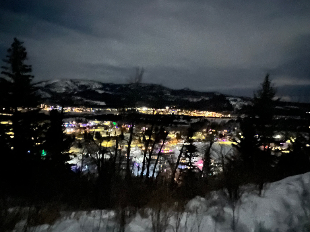 Uplift Adventures-科尔曼必去景点