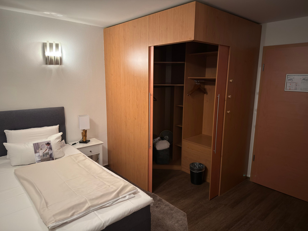 Upstalsboom Varel-Dangast主图