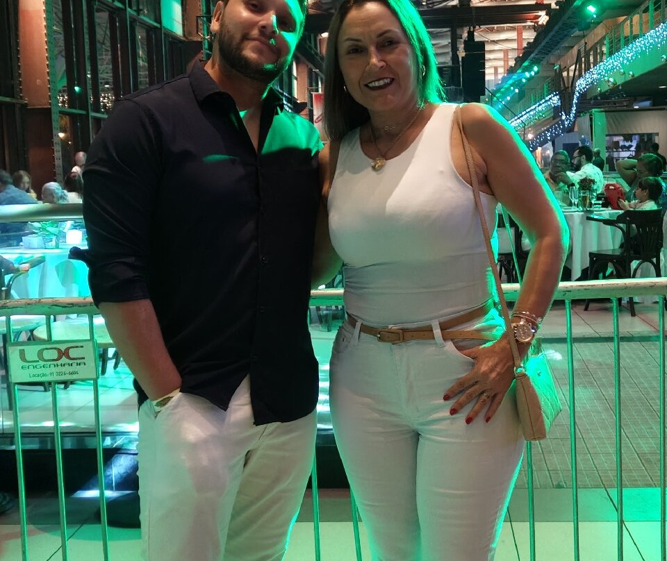 Estacao das Docas-贝伦必去景点