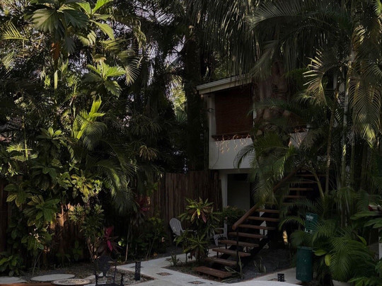 Dreamcatcher Hotel主图