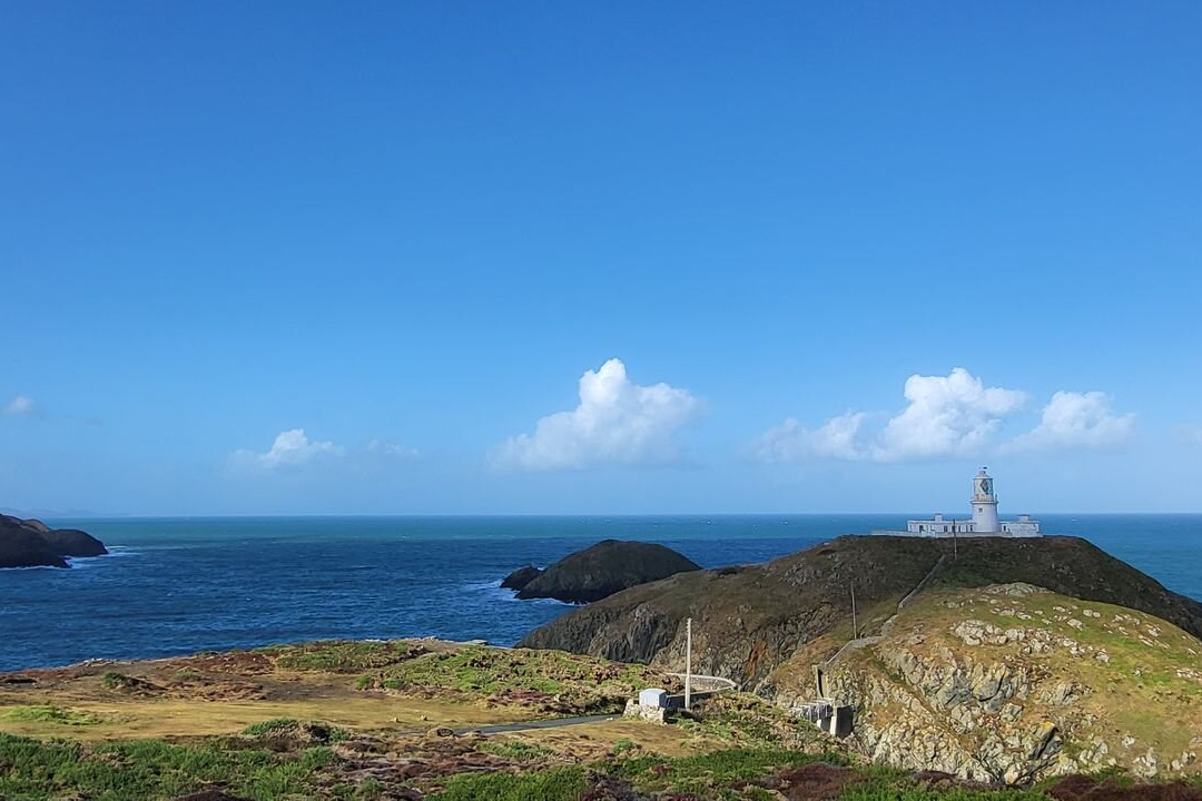 Strumble Head-Goodwick必去景点