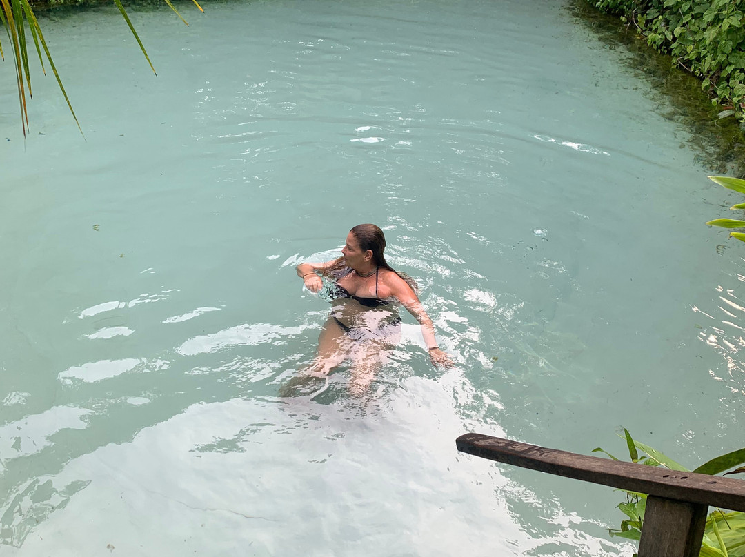 Jalapão Eletrizante Turismo-Palmas必去景点