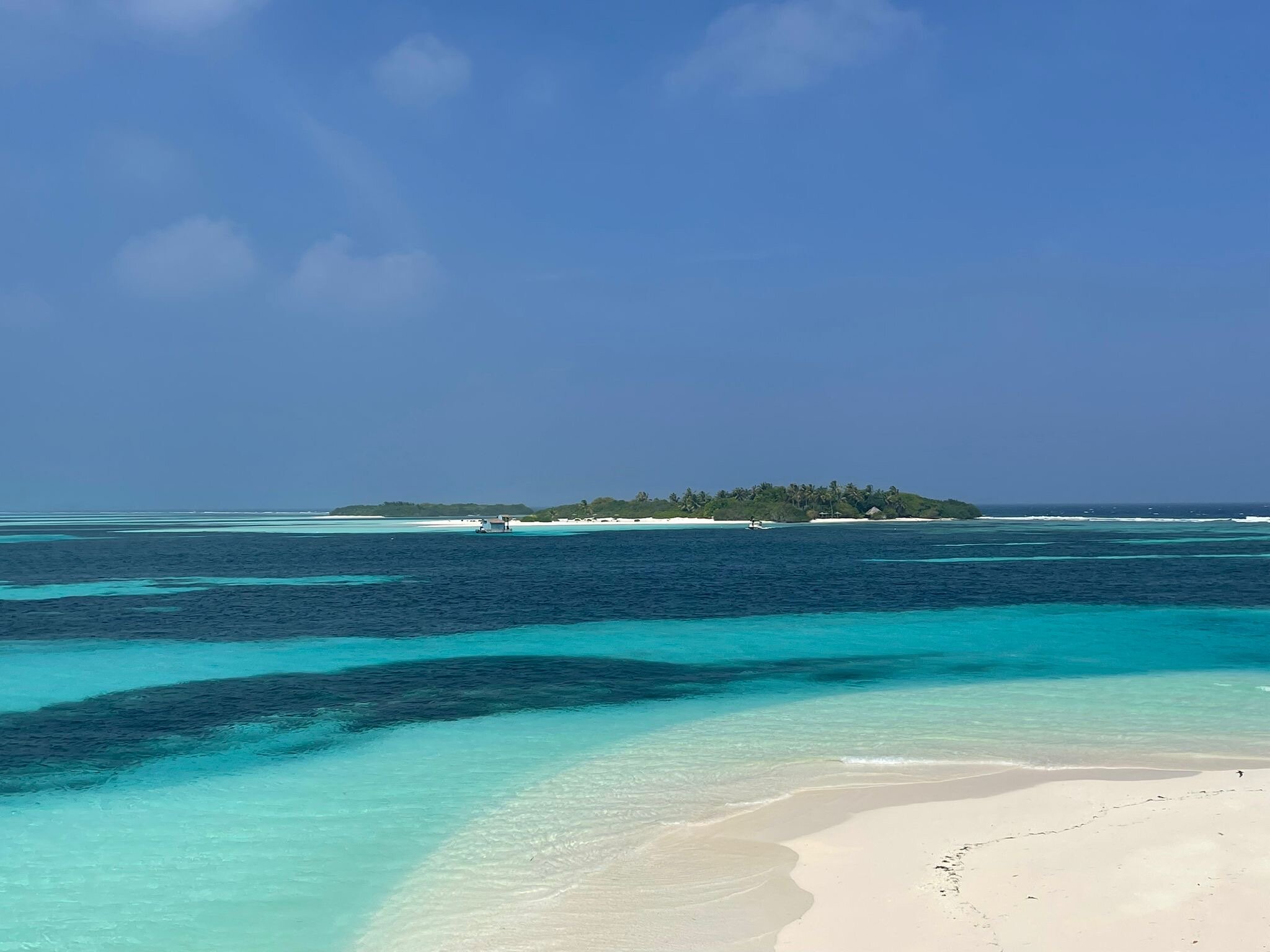 太阳豪华度假酒店-泳池