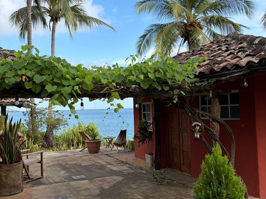 Hotel Punta Franca主图