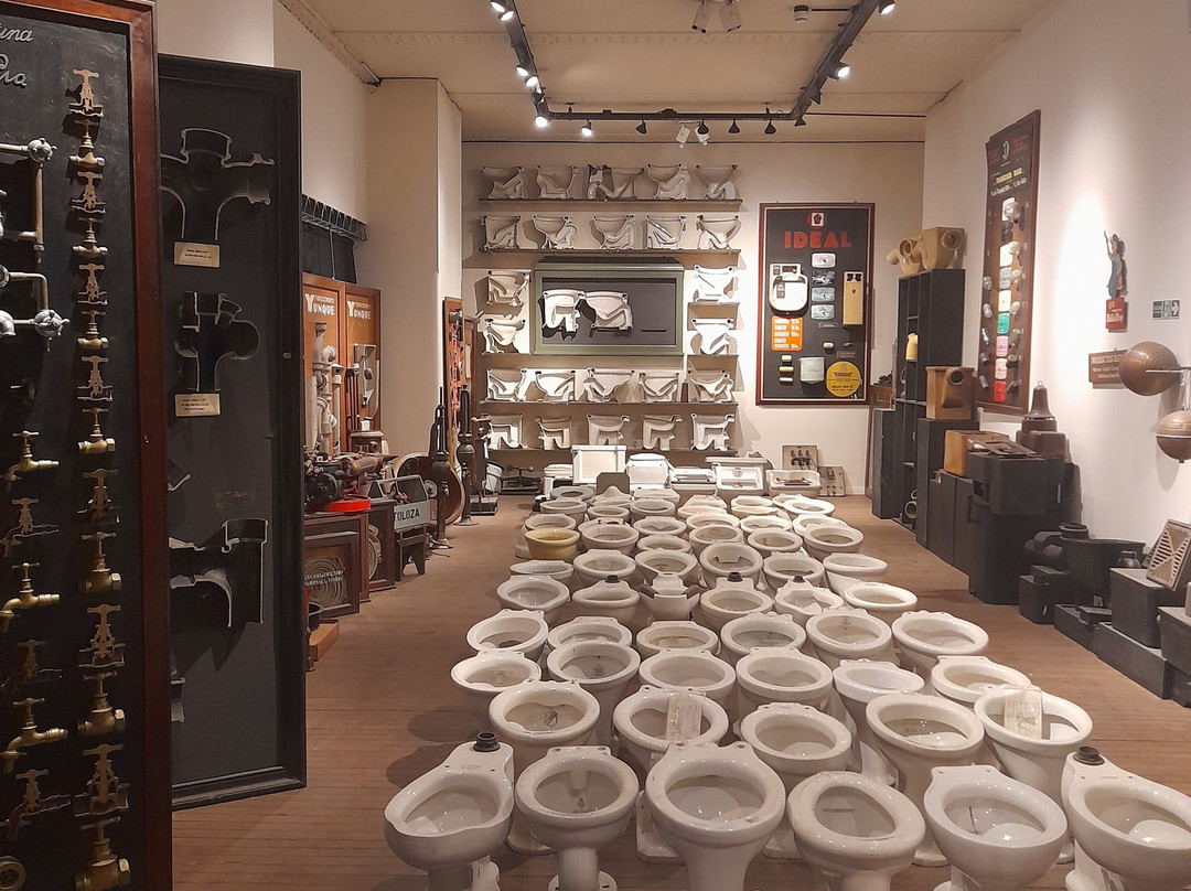 Palacio de Aguas Corrientes-布宜诺斯艾利斯必去景点