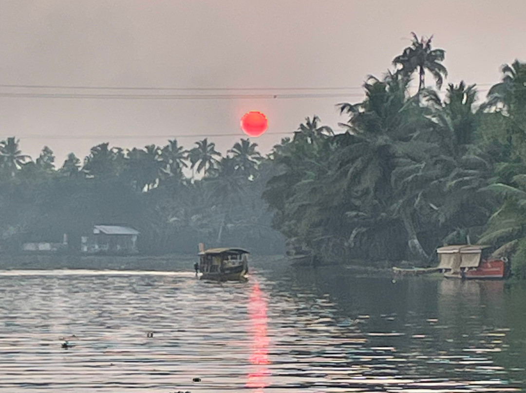 Mountain Bike Kerala-Kuttikkanam必去景点