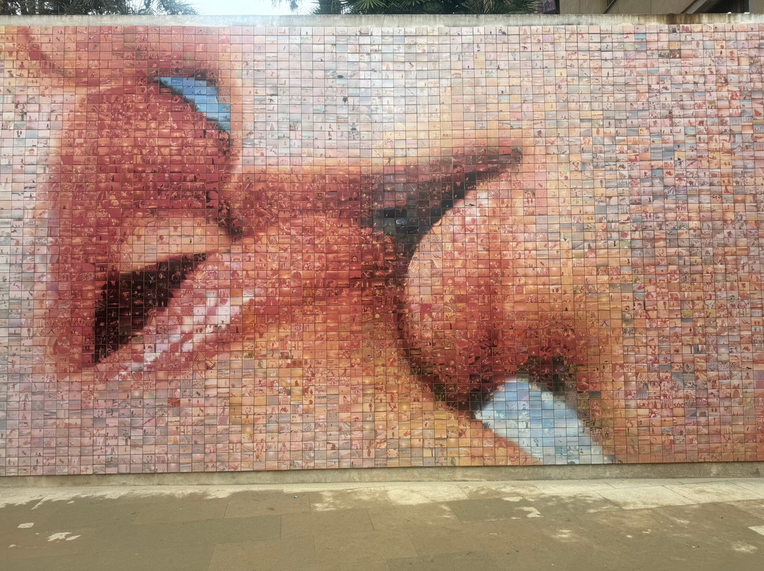 Il Mio Mondo a Barcellona-巴塞罗那必去景点