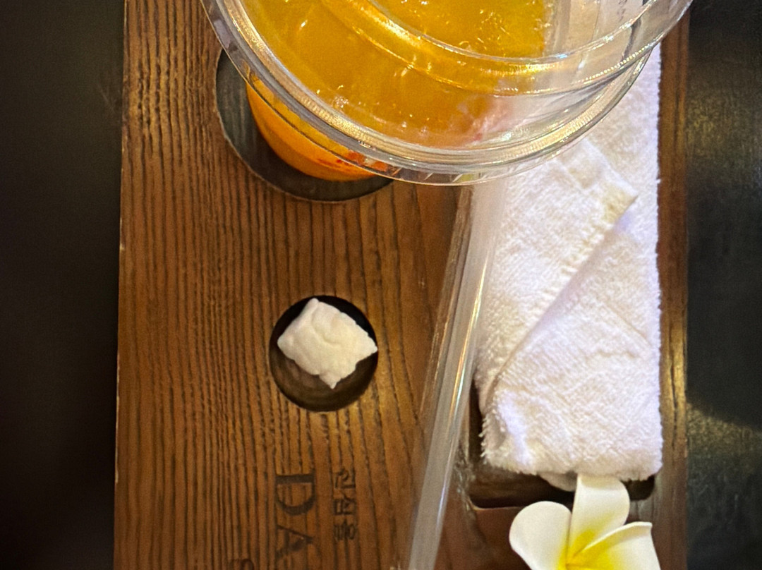 Dahan Spa-Khue My必去景点