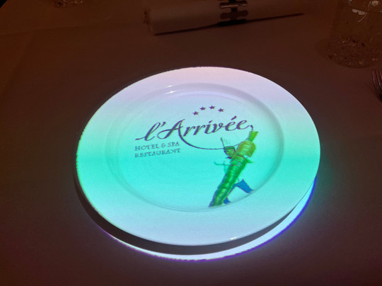 Le Petit Chef - Dortmund