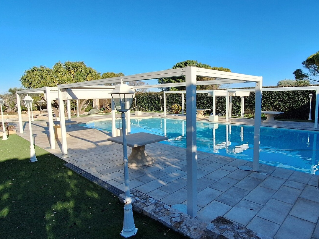 San Marco Antico Relais主图