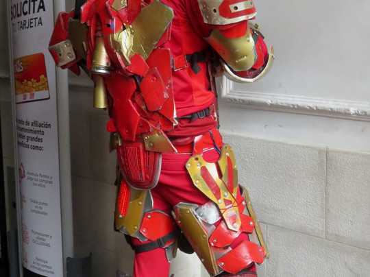 圣弗朗西斯科广场 (Plaza de San Francisco)-基多必去景点