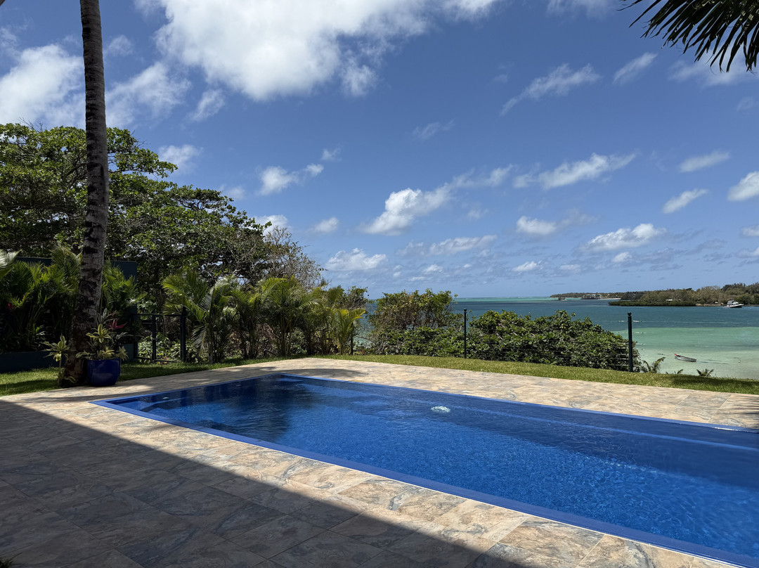 Lorlagon by LOV Mauritius