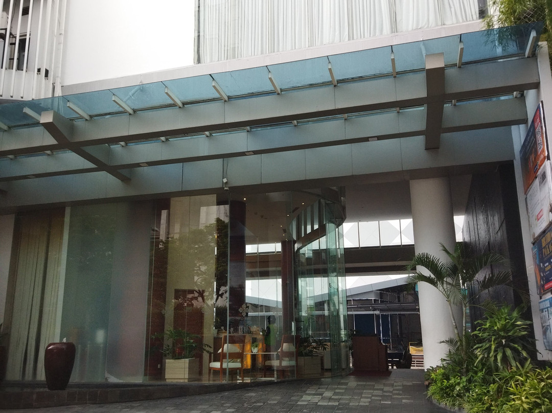 Swiss-belinn Ska Pekanbaru主图