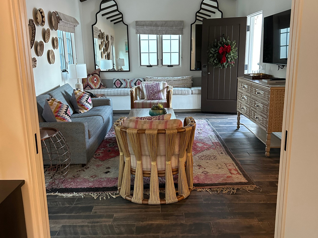 La Serena Villas主图