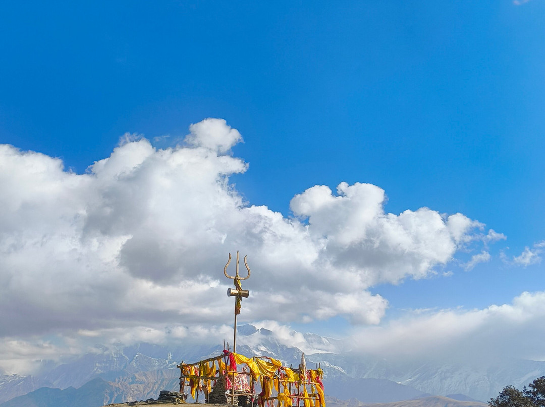 The Searching Souls-哈里瓦必去景点