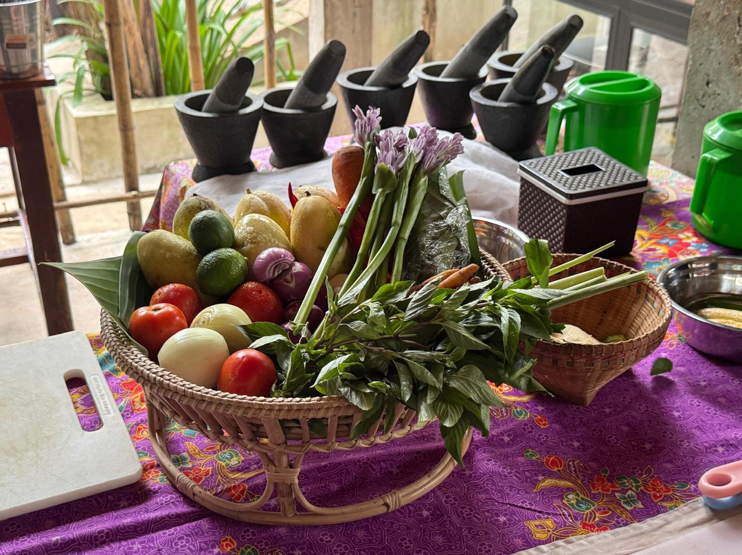 Sophos Cooking Class-暹粒必去景点