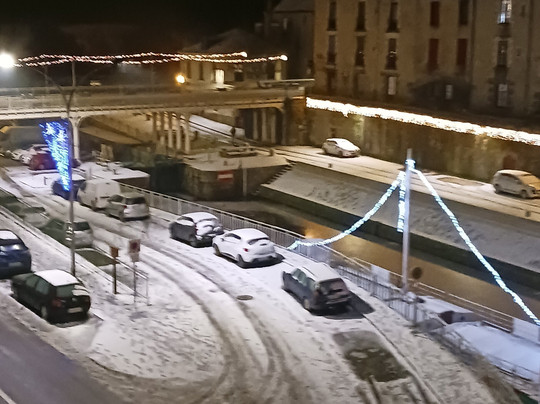 Hotel Le France主图