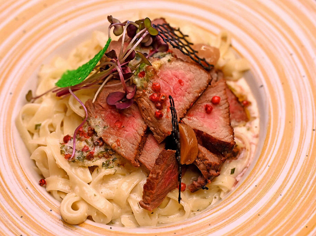 Nádor Étterem Békéscsaba-Bekescsaba必去景点