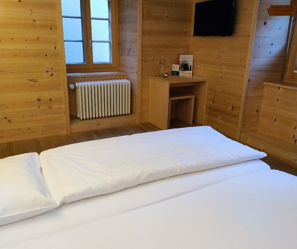 Hotel Wasserfall主图