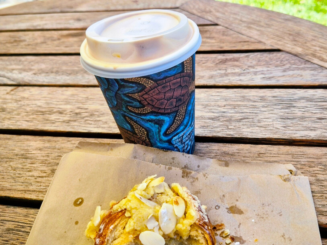 Delamere General Store