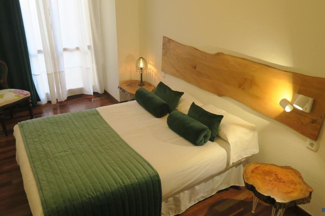 Apartamentos Palacio Azcarate Travesia Calvario
