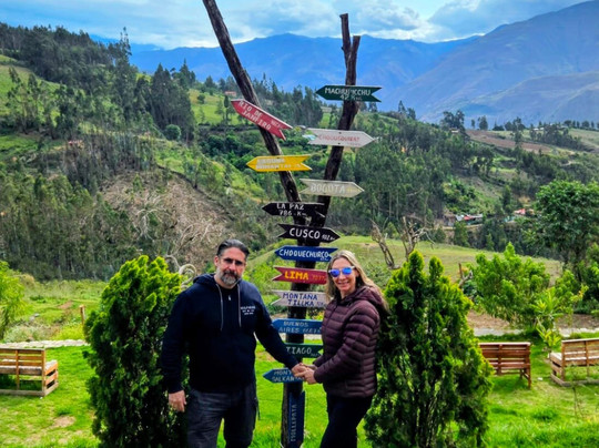 Intupa Cusco-库斯科必去景点