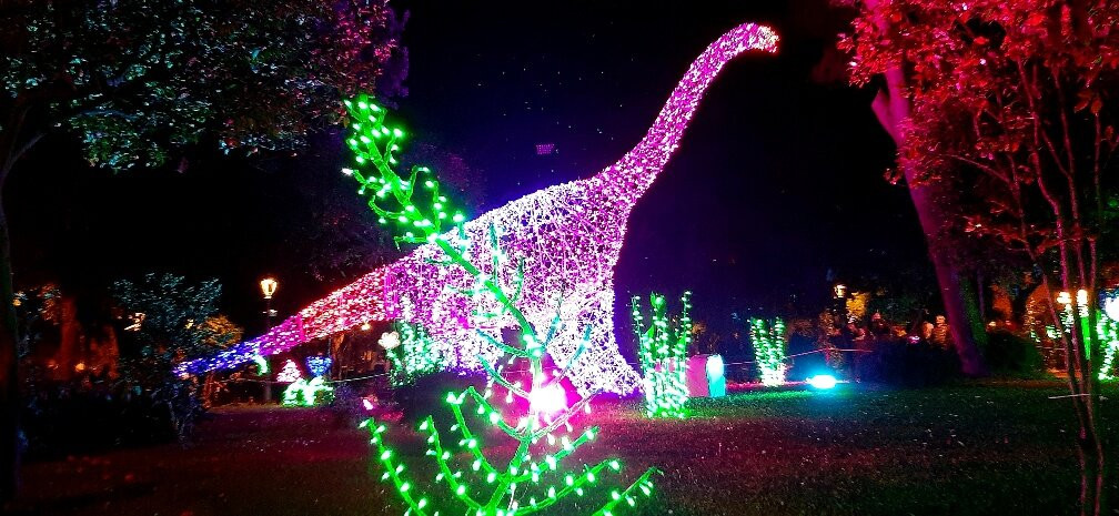 Villa Comunale-萨勒诺必去景点