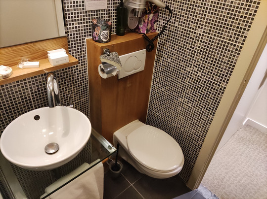 卡尔顿酒店主图