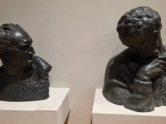 Atelier Mestrovic-萨格勒布必去景点