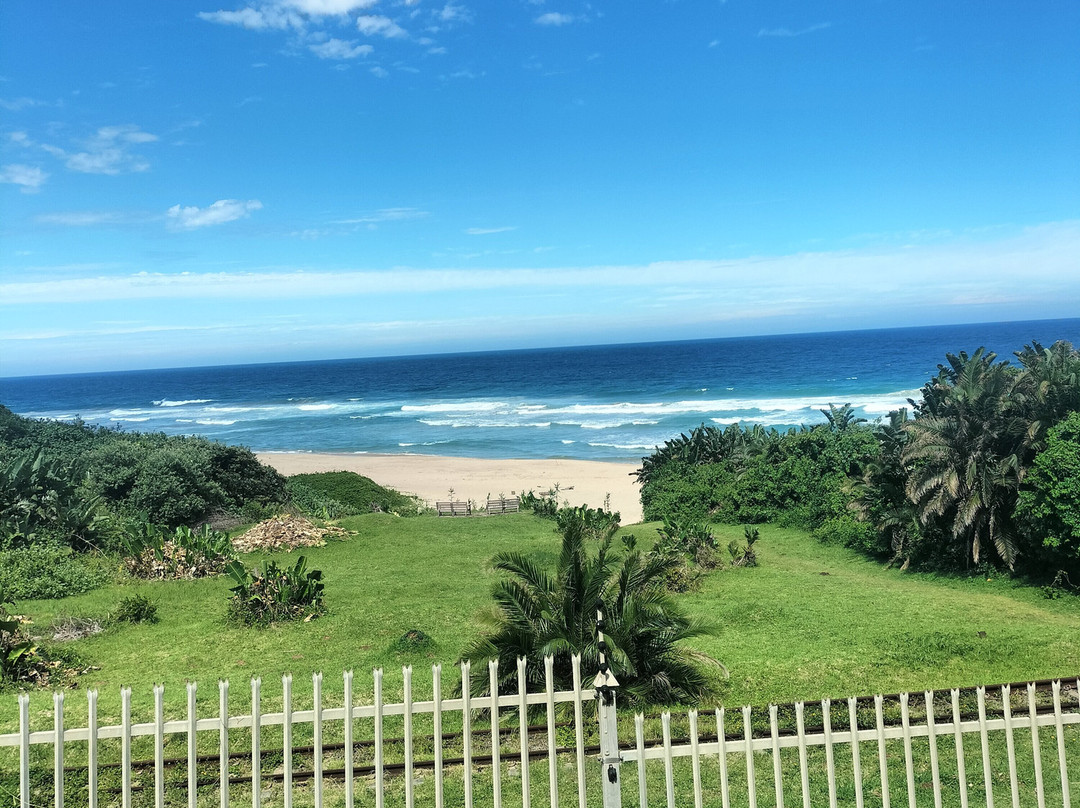 Barieta  Cottages