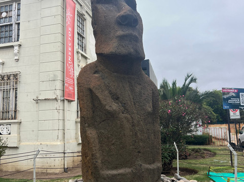 Somos Tour-圣地亚哥必去景点