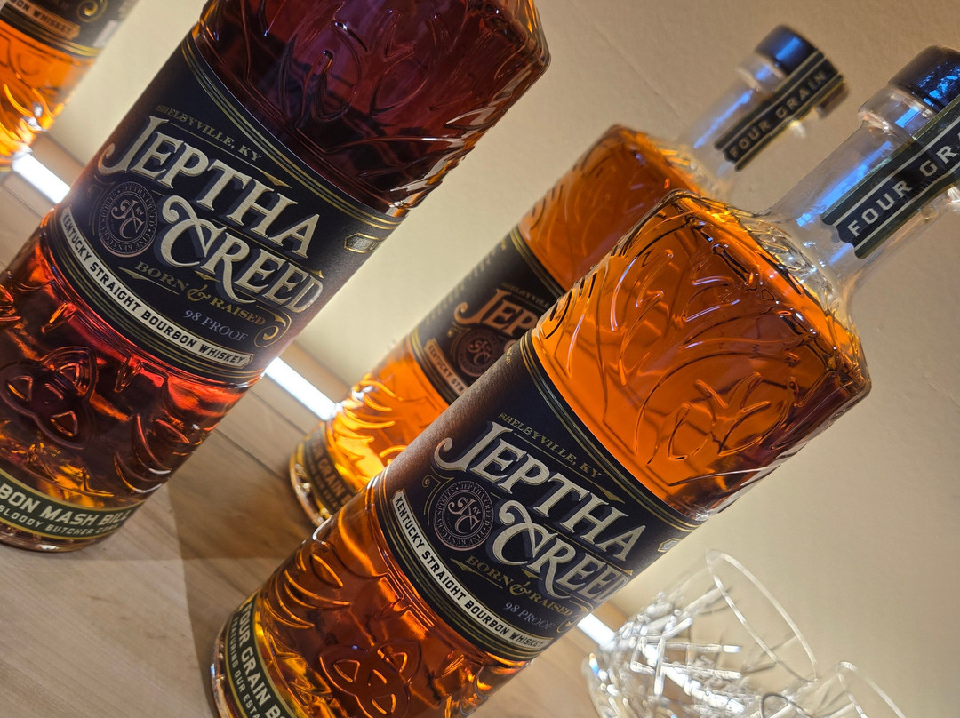 Jeptha Creed-谢尔比维尔必去景点