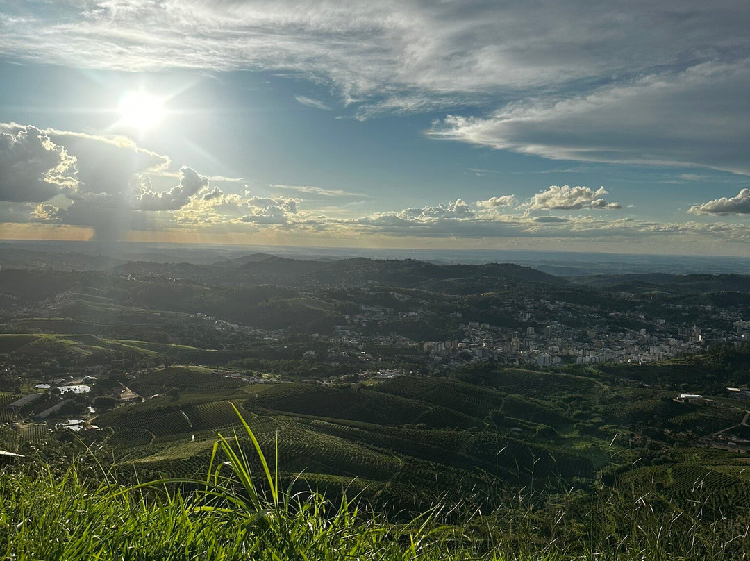 Alto da Serra-塞拉内格拉必去景点