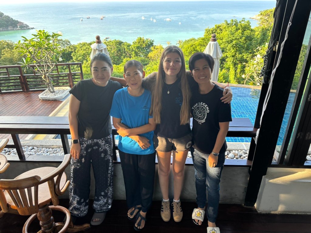 新塔克里度假村-官方