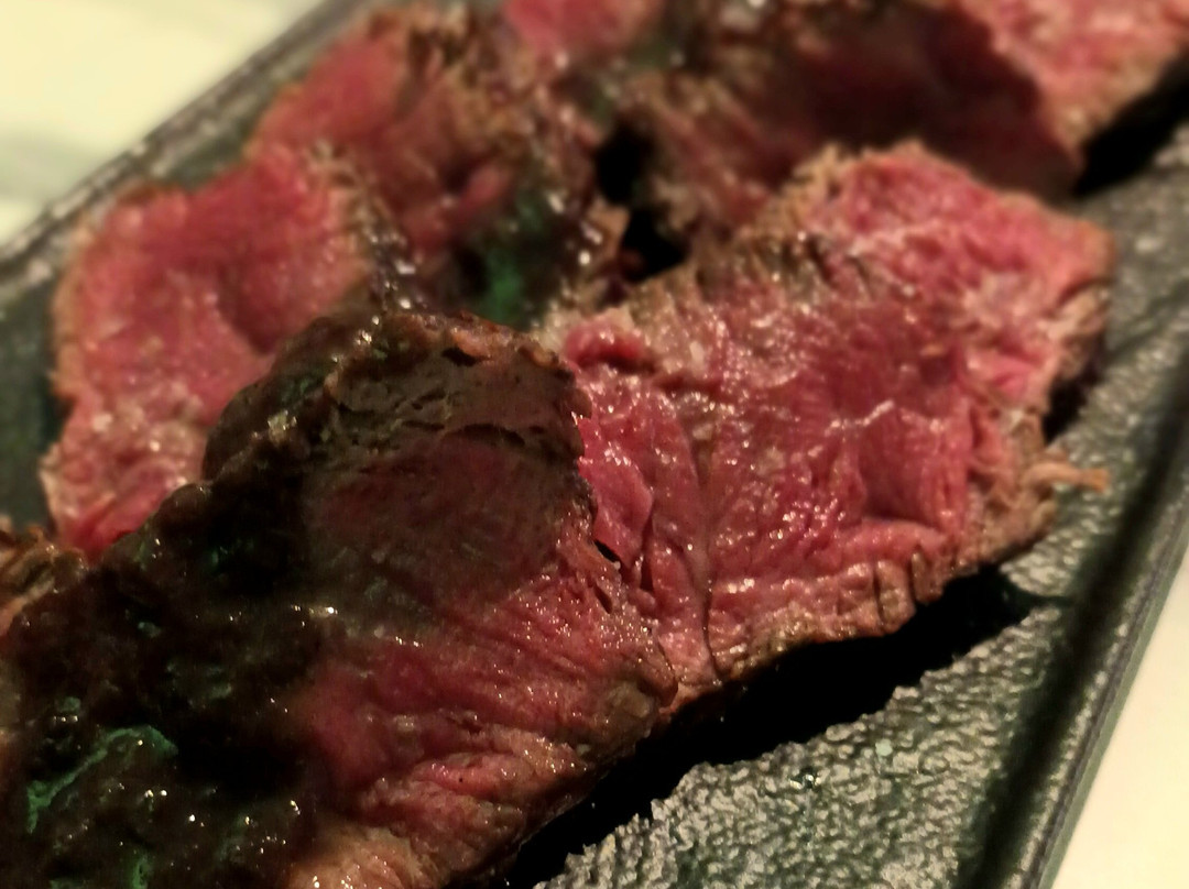 Meat Me Now