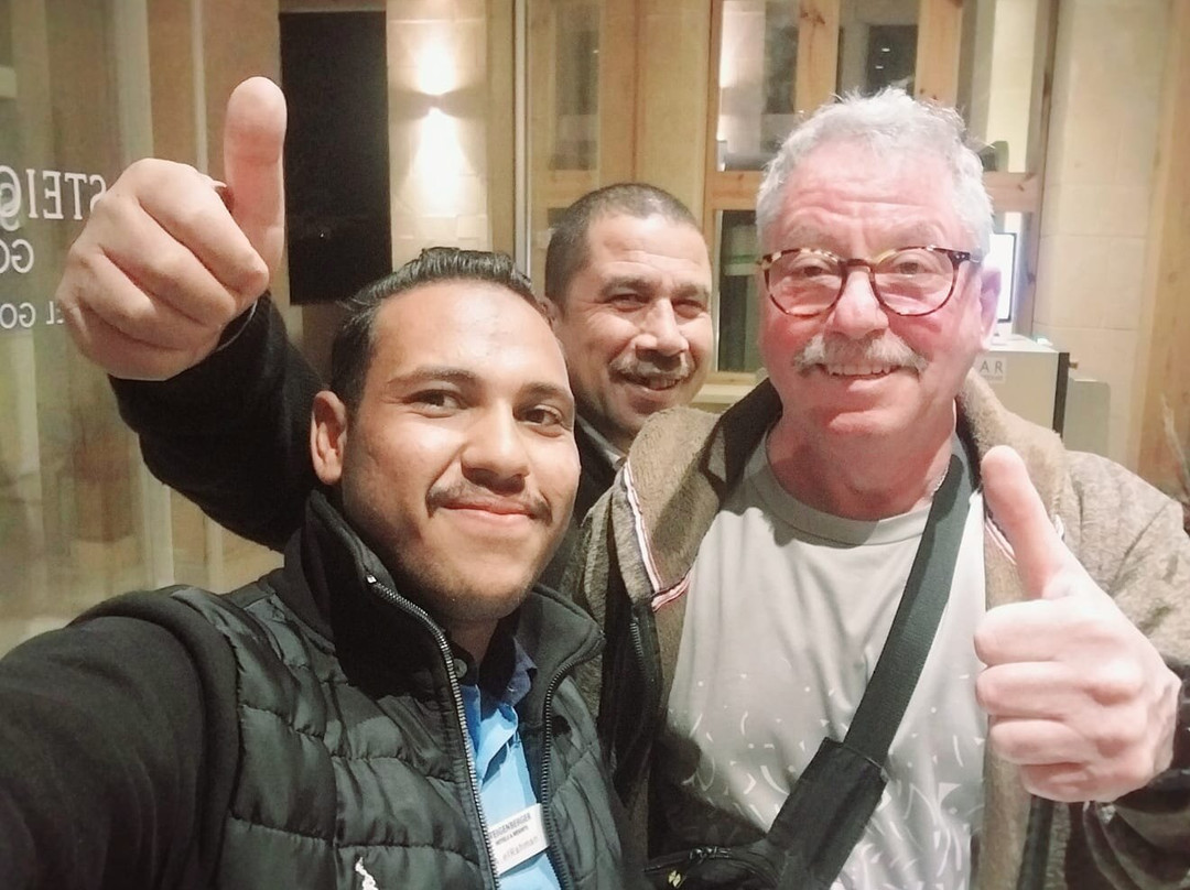 Steigenberger Golf Resort El Gouna