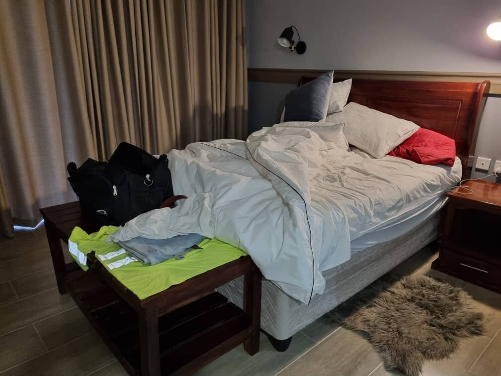 Golden Acres Guest Lodge