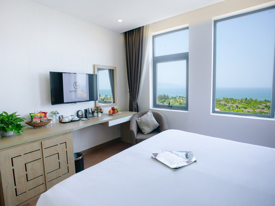 Lavencos Hotel主图